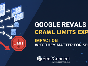 Google Reveals How Googlebot Crawl Limits Work and Why They Matter for SEO