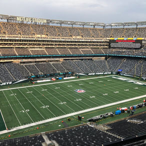 Rich Wilhelm’s Final Jets 53 Man Roster Prediction