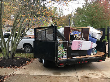 junk removal