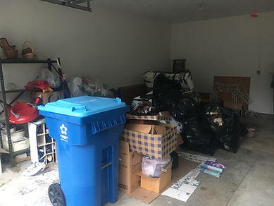 junk removal cuyahoga falls