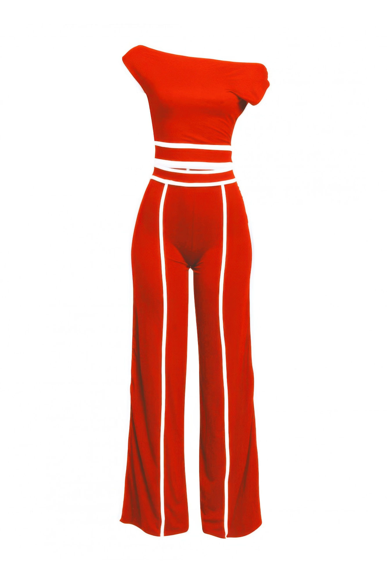 Flux Contrast Duo Set