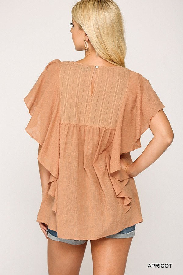 Thumbnail: Kismet Texture Top