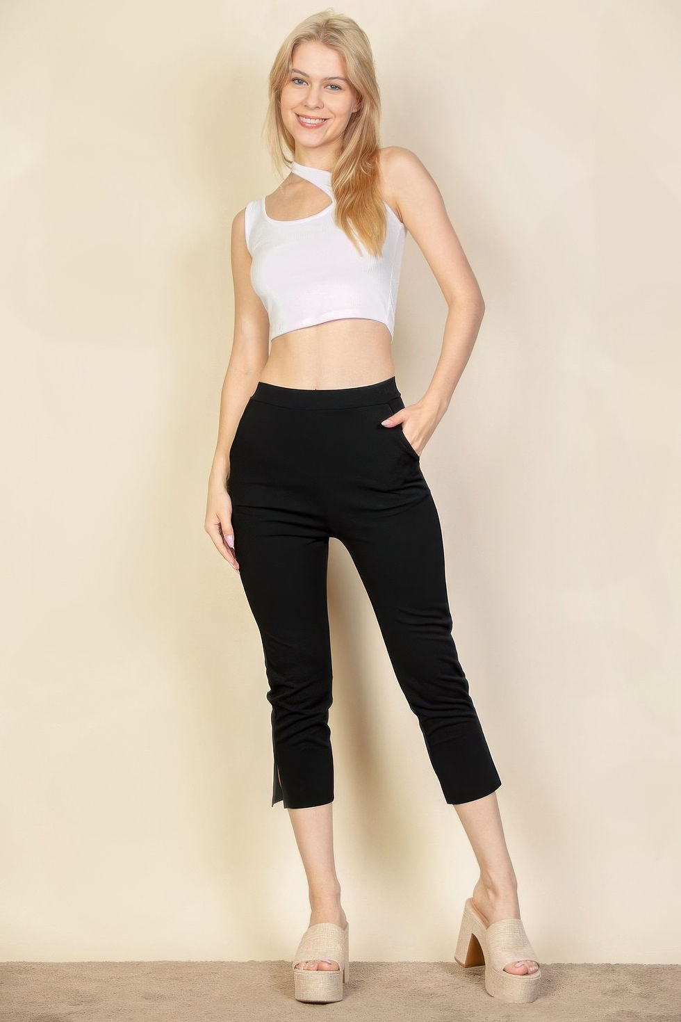 Thumbnail: Flex Fit Slits
