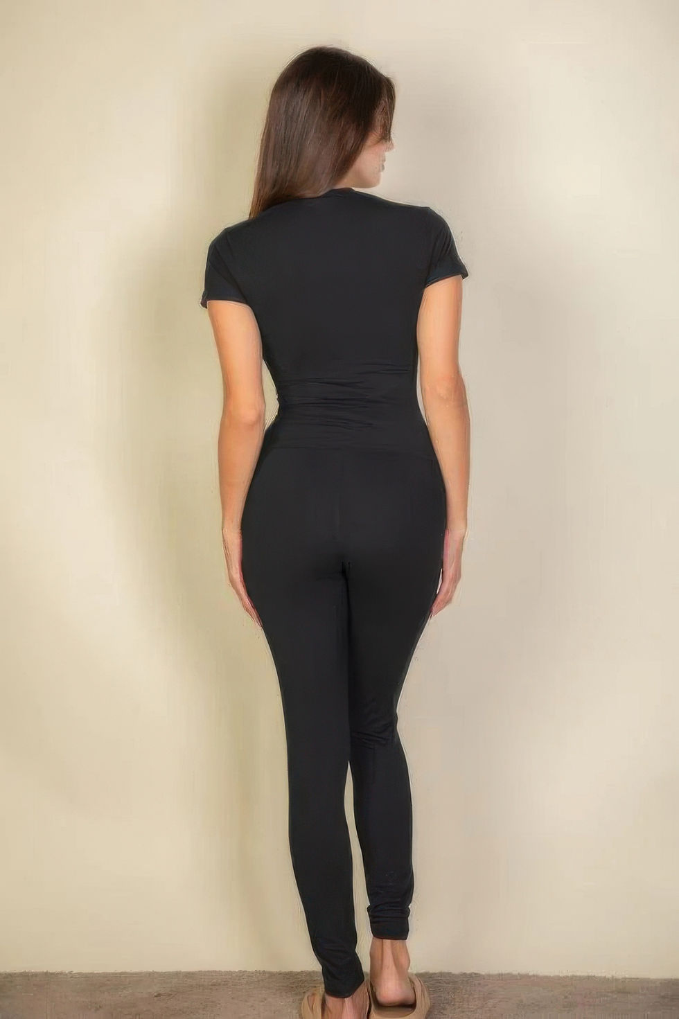 Thumbnail: It-Girl Basics Leggings