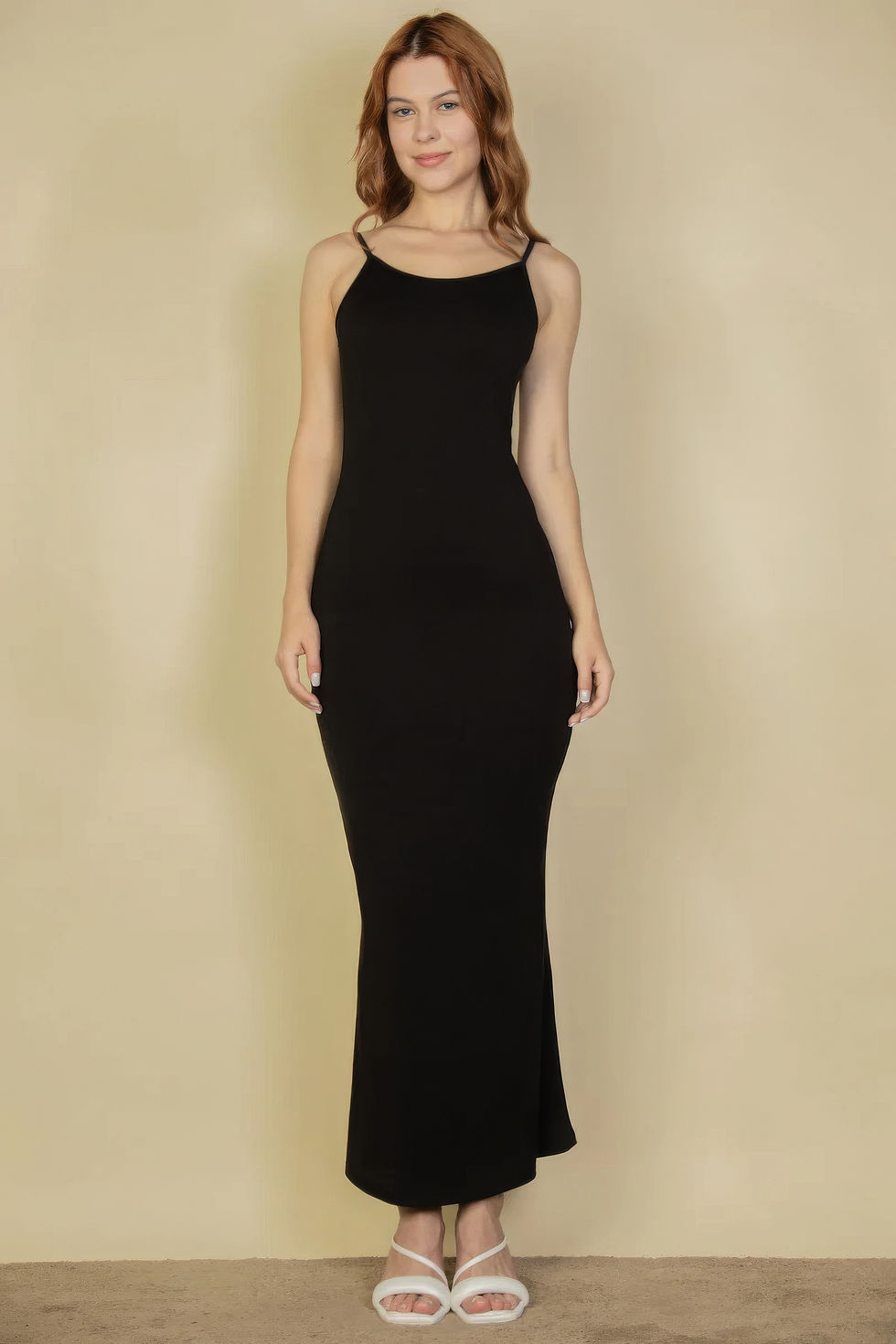 Thumbnail: Soft Tide Maxi