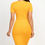 Thumbnail: Tight Agenda Midi Dress