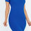 Thumbnail: Tight Agenda Midi Dress