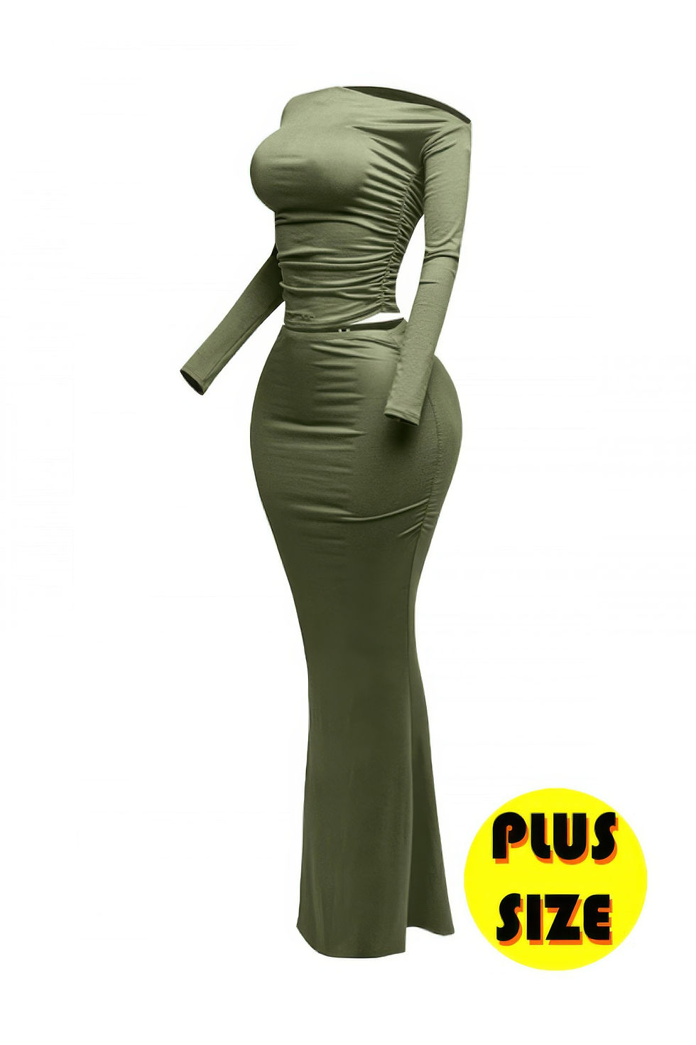 Thumbnail: Plus Sinister Curves Set