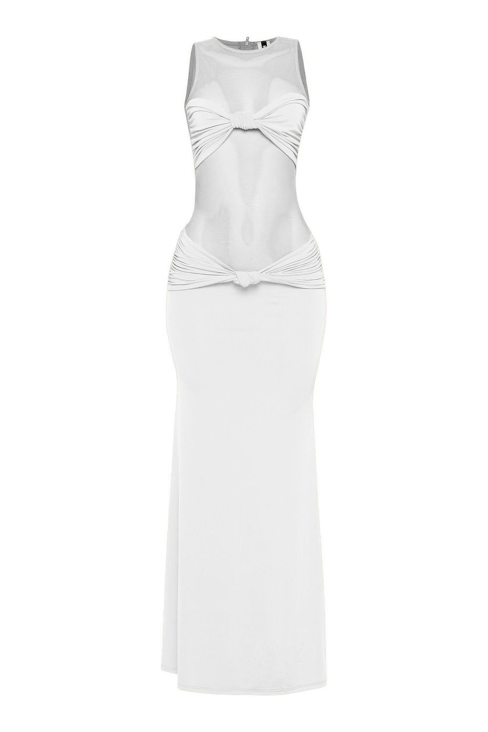 Noir Vision Rube Dress