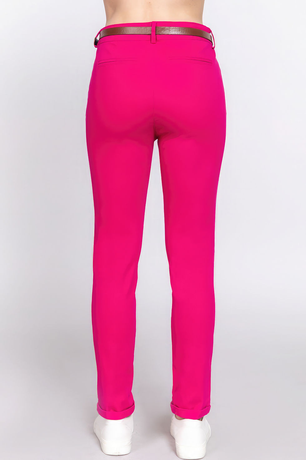 Thumbnail: Belted Boss Pants