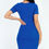 Thumbnail: Tight Agenda Midi Dress