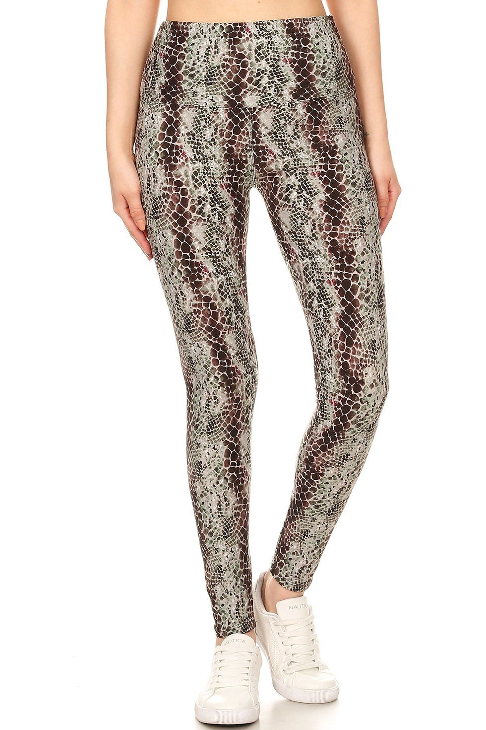 Viper Flow Legging
