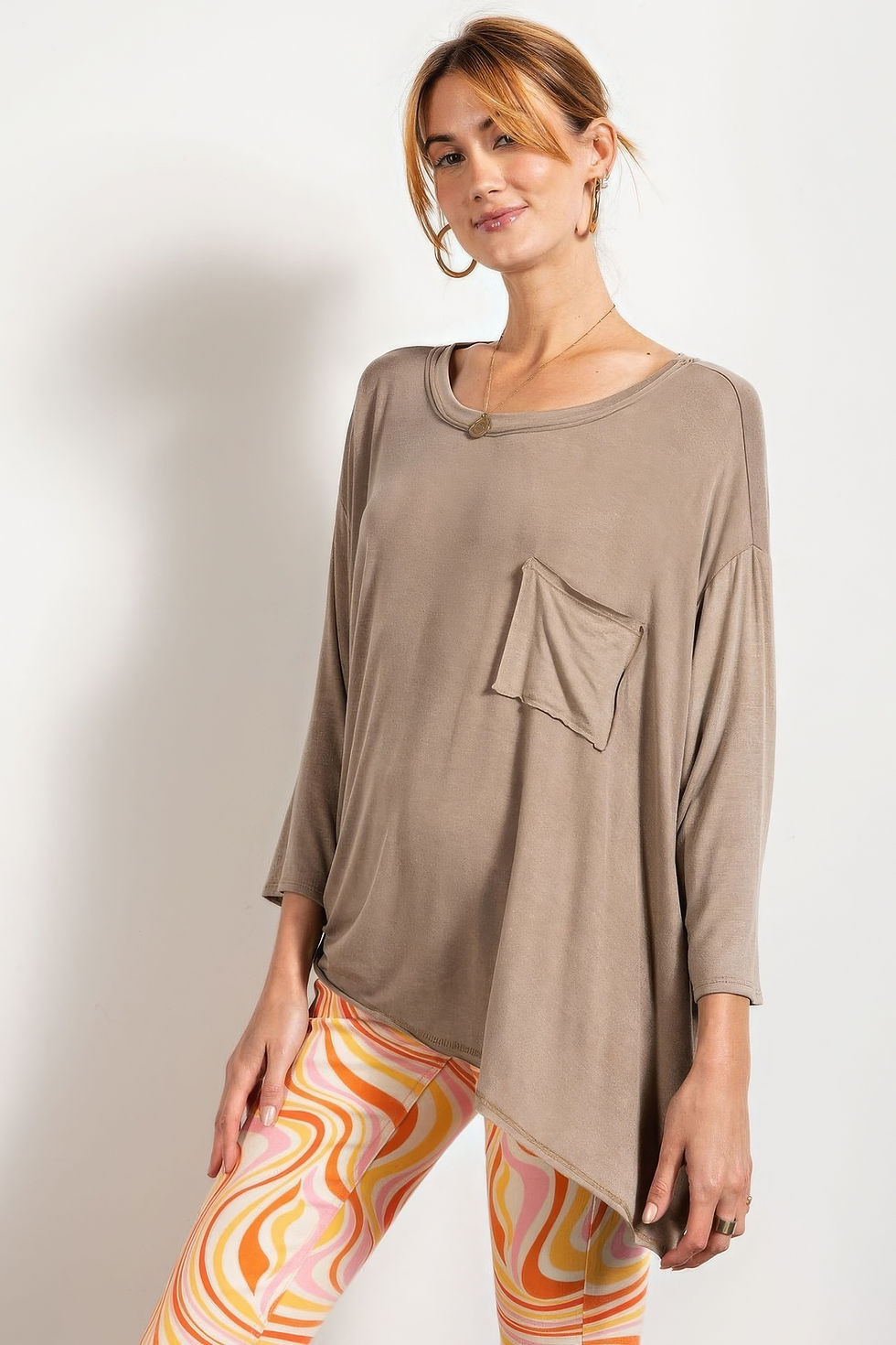 Solstice Comfort Top