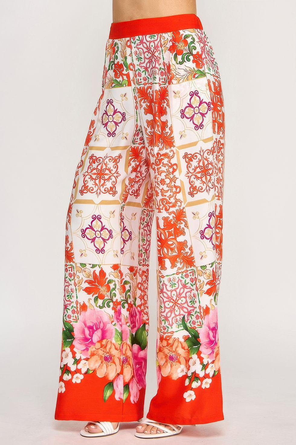 Thumbnail: Print Perfect Pants