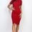Thumbnail: Tight Agenda Midi Dress