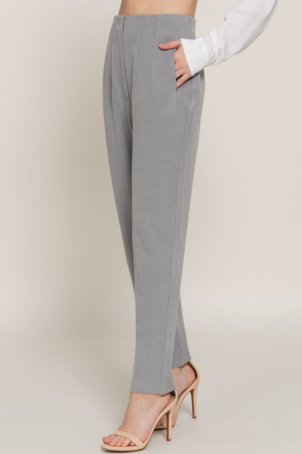 Thumbnail: The Career Babe Trousers
