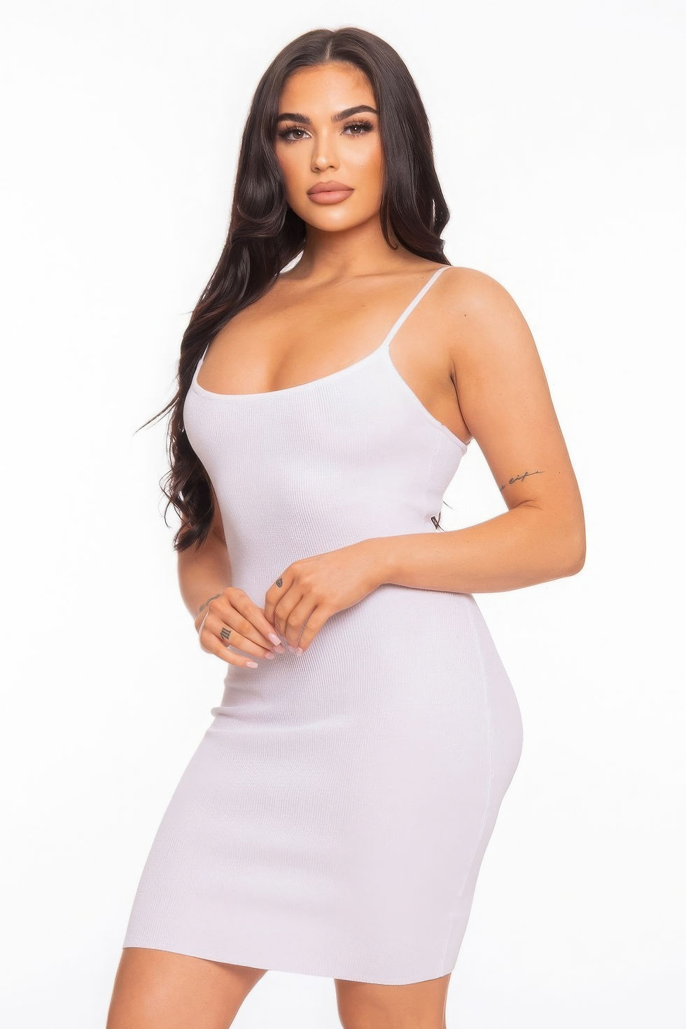 Thumbnail: Back to Chic Dress