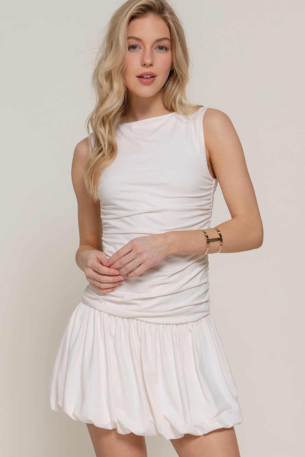 Thumbnail: Minimal Impact Dress