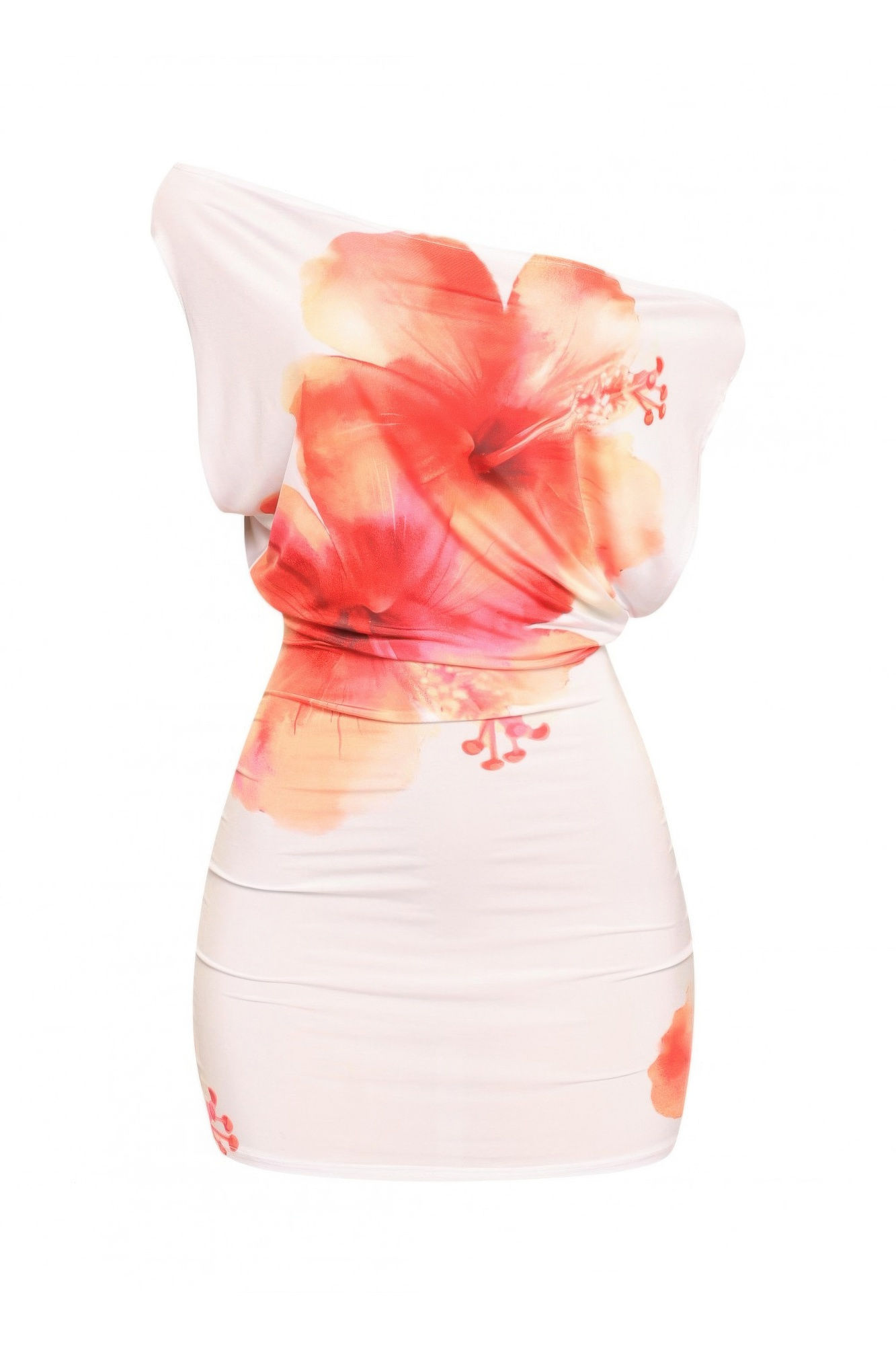 Plus Bloom With It Dress