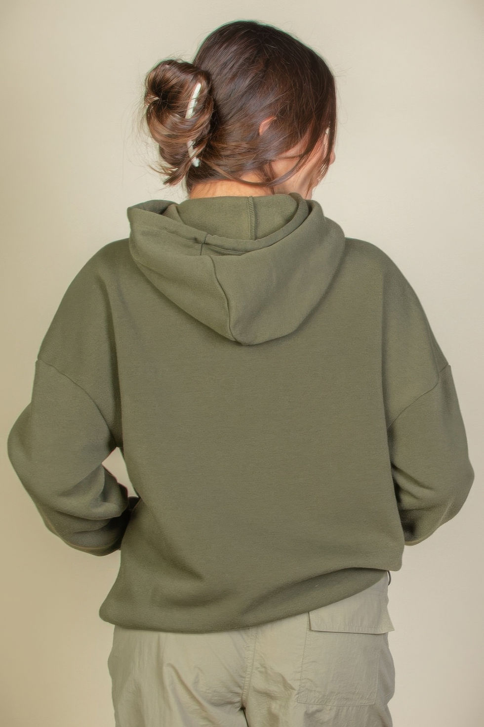 Thumbnail: Scholar’s Chill Pullover Hoodie