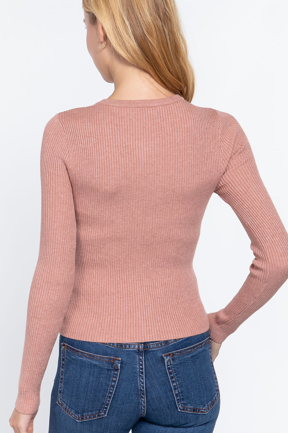 Thumbnail: Daily Charm Basic Cardigan