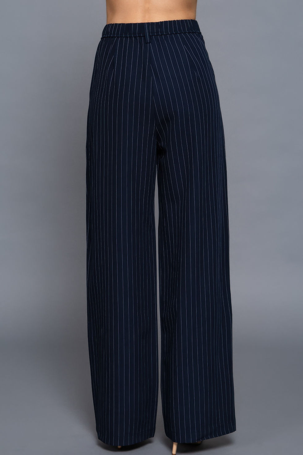 Thumbnail: Boss Babe Stripe Pants