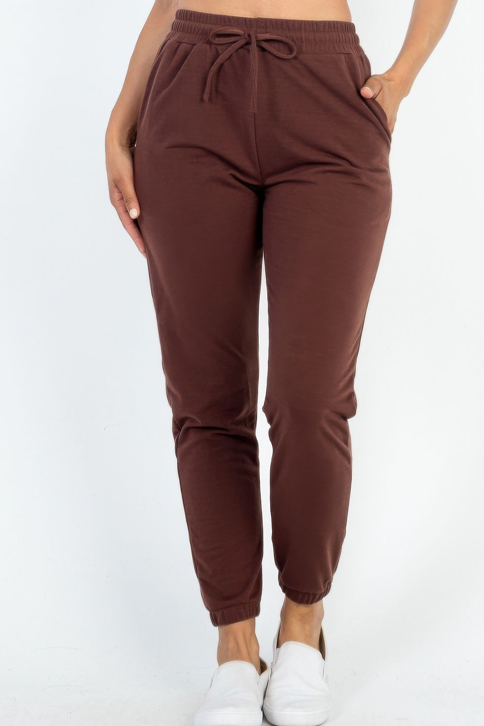 Thumbnail: French Terry Jogger Pants