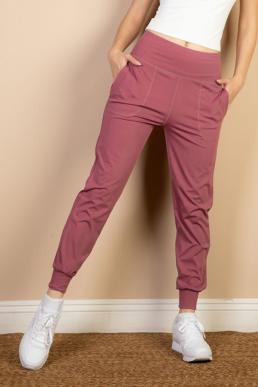 Ascent Luxe Joggers