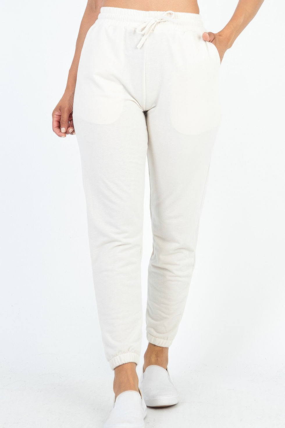 Thumbnail: French Terry Jogger Pants