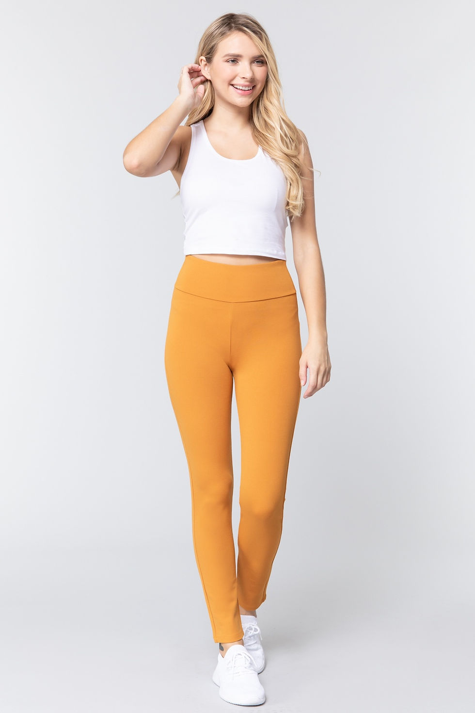 Thumbnail: Ponte Promise Pants