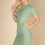 Thumbnail: Tight Agenda Midi Dress