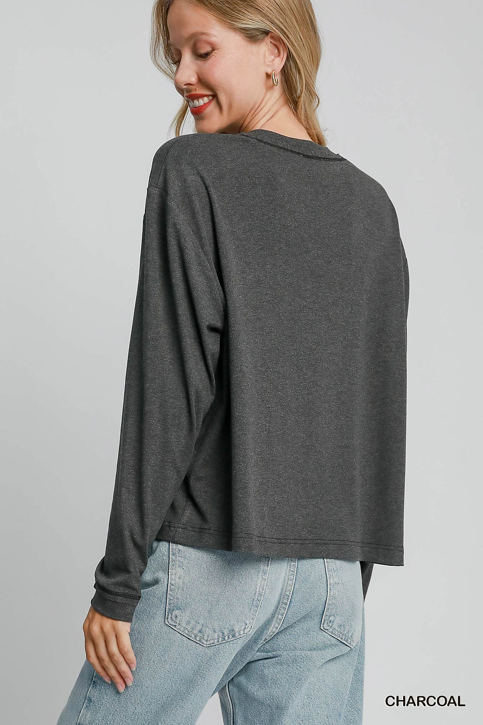Thumbnail: Ultra Soft Edge Tee