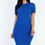 Thumbnail: Tight Agenda Midi Dress