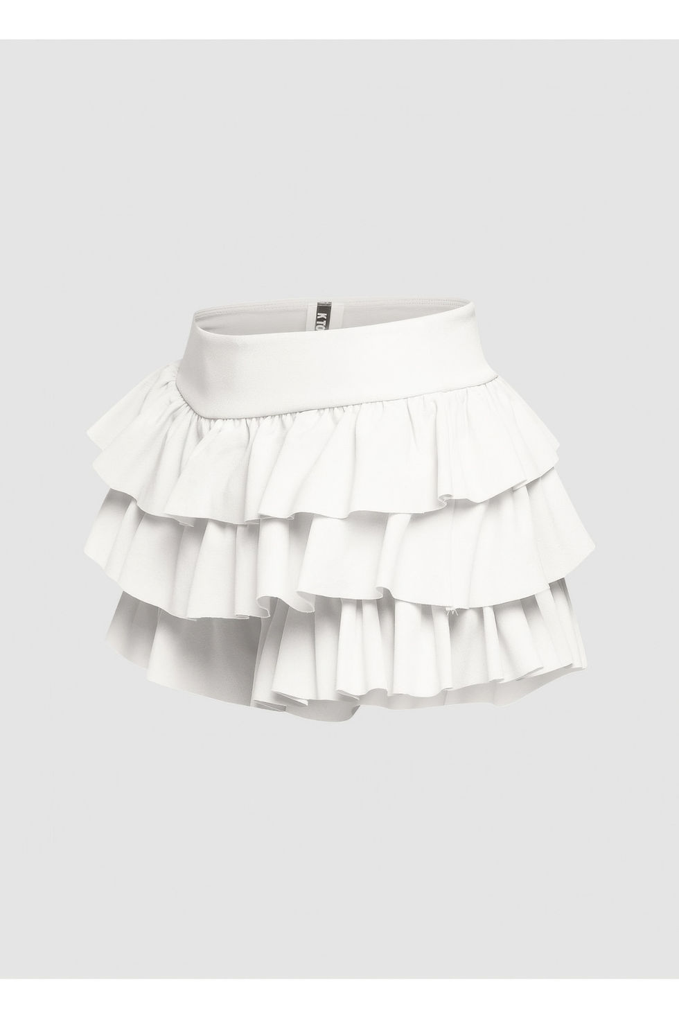 Thumbnail: Plus Everyday Cutie Shorts