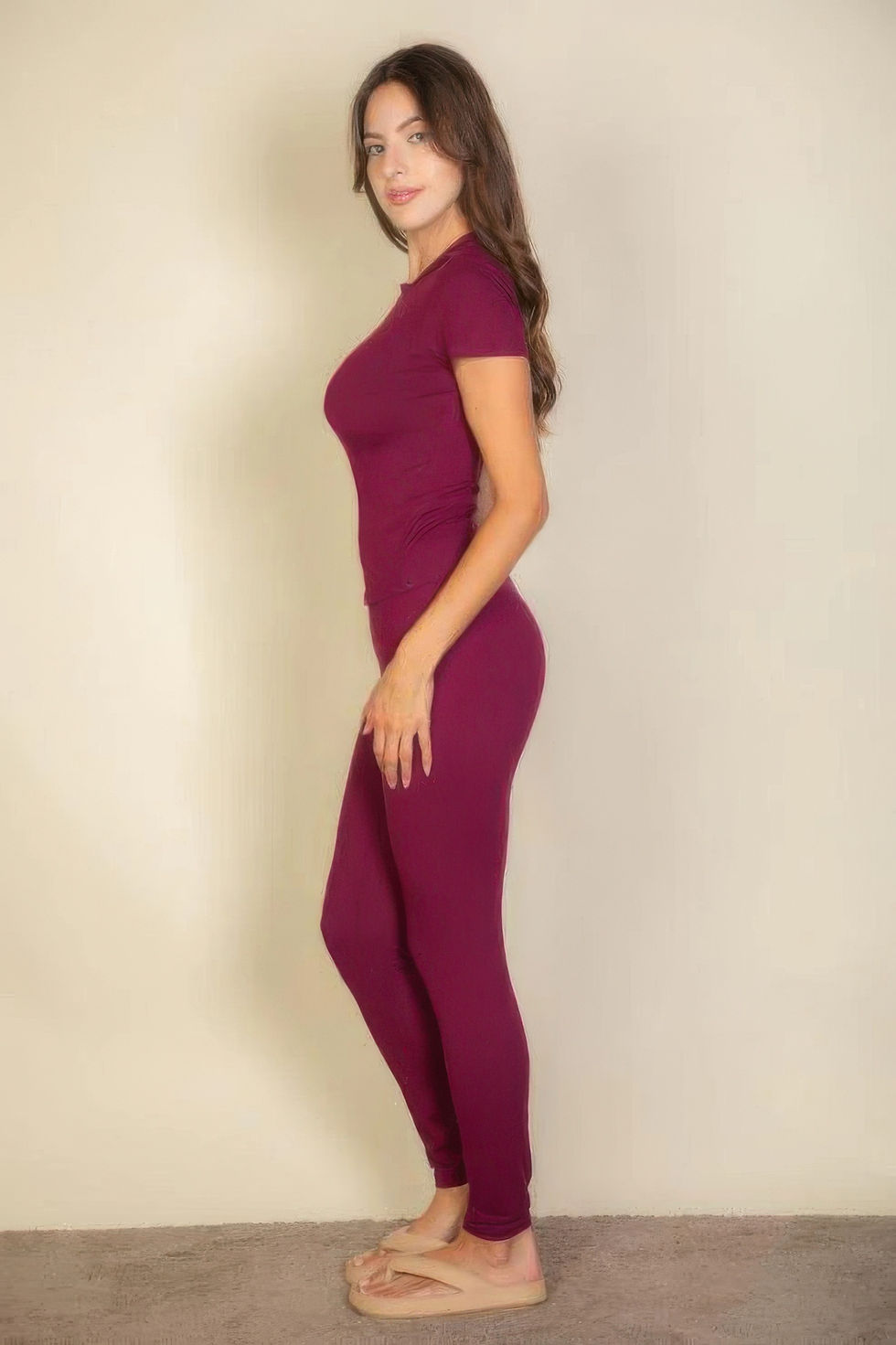 Thumbnail: It-Girl Basics Leggings