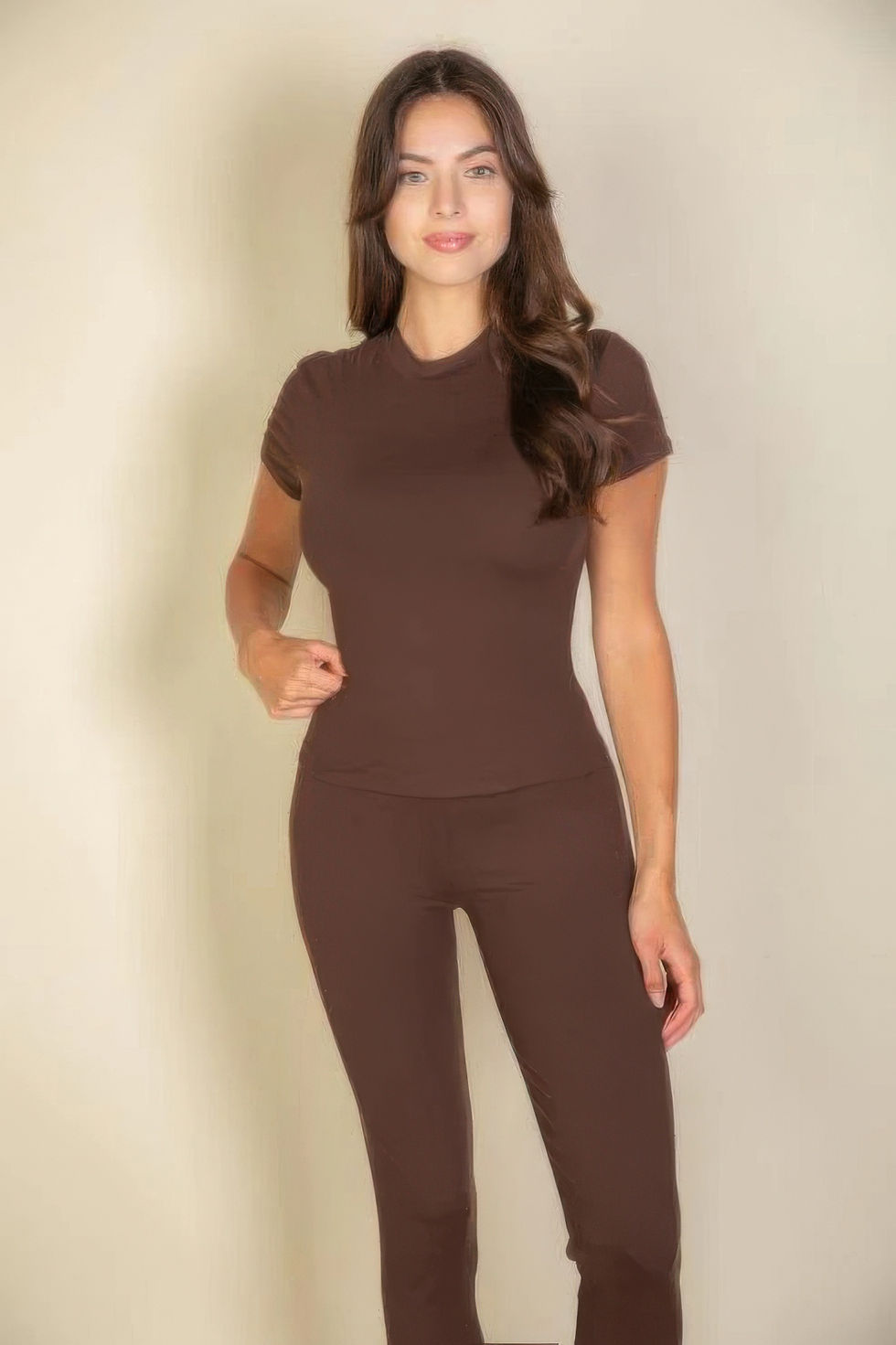 Thumbnail: It-Girl Basics Leggings
