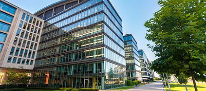 Commercial Property Management