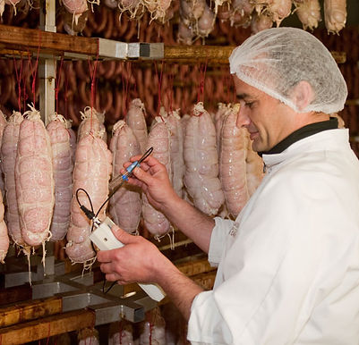 Qualité So Cisson Distributeur Fournisseur Saucisson Mini Saucisse sèche Terrine Auvergne