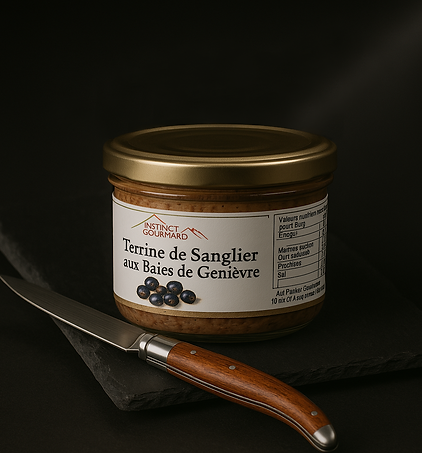 Terrines So Cisson Distributeur Fournisseur Saucisson Saucisse sèche Auvergne Fuet Chorizo