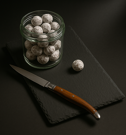 Mini saucisson grelots So Cisson Distributeur Fournisseur Saucisse sèche Terrine Auvergne