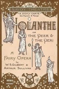 haods iolanthe script front cover