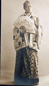 haods mikado 1922 principal studio photo 1