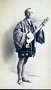 haods mikado 1922 principal studio photo 2