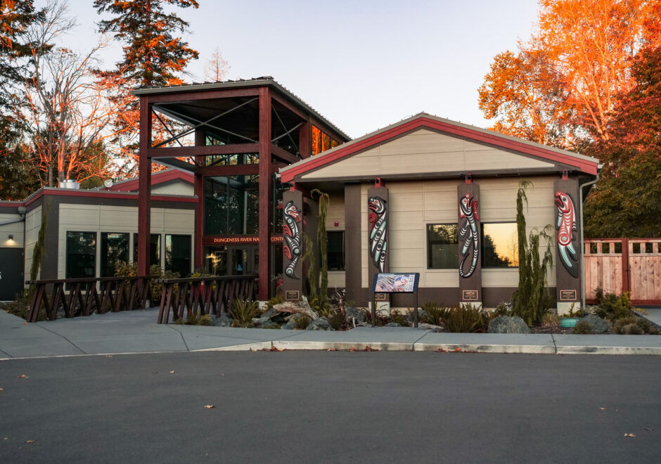 Holy Trinity Hikers to Railroad Bridge Park