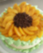 Torta Tropical