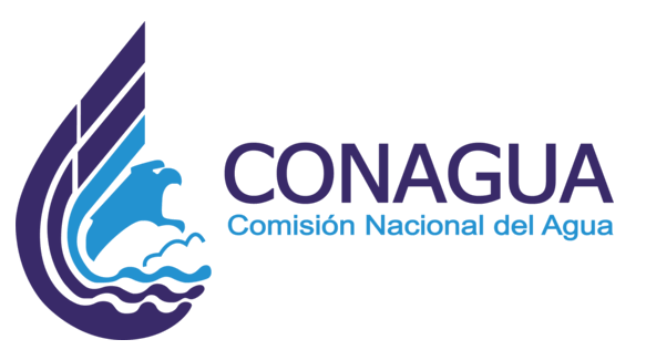 Logotipo de CONAGUA