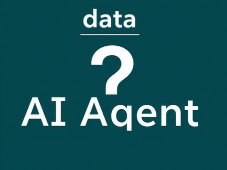 Your AI Agent Is Only as Smart as the Data You Give It