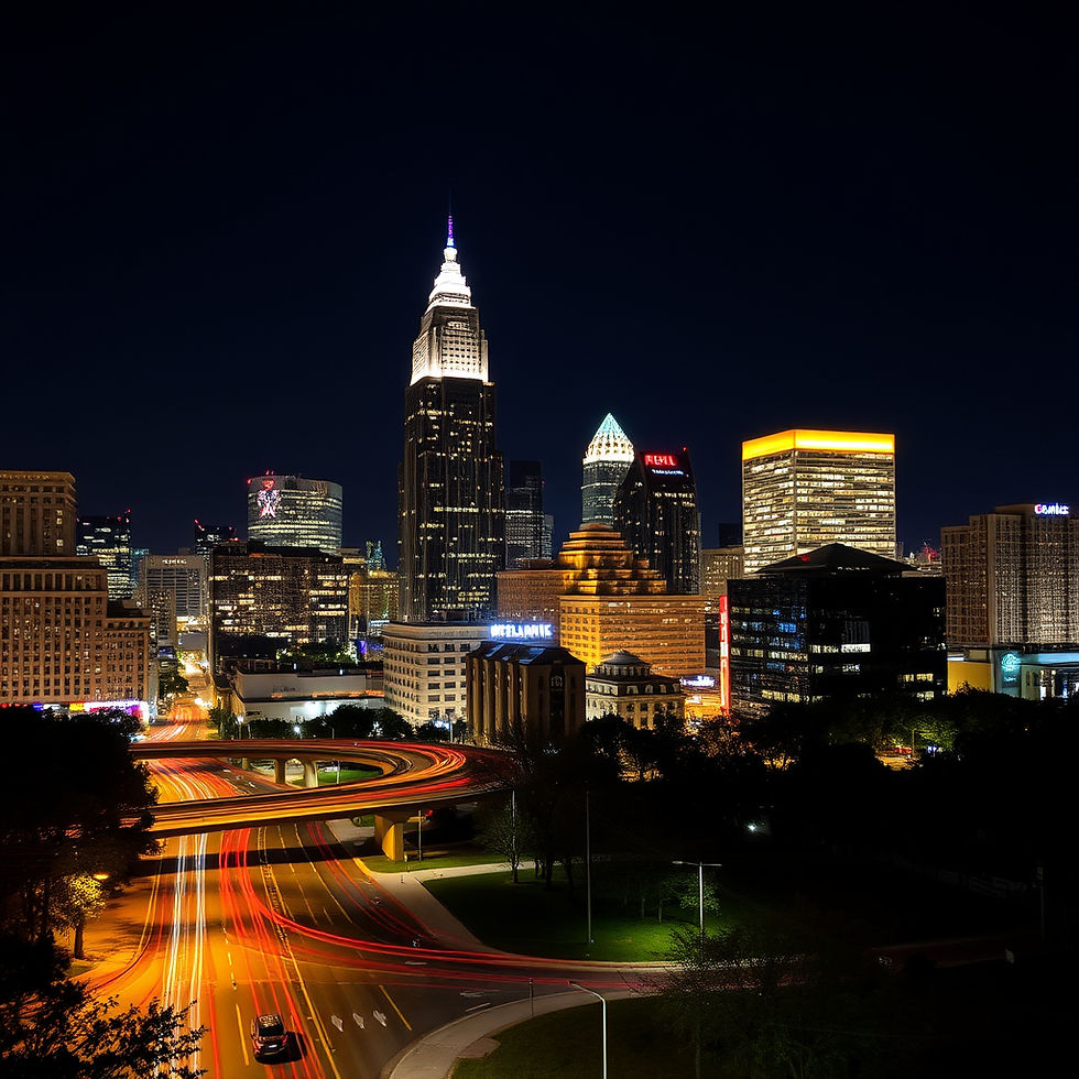 Atlanta, GA and PRL International Executive Search Atlanta