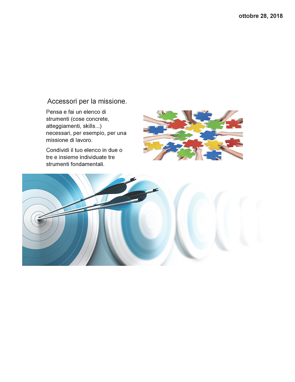 accessori