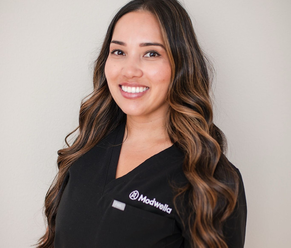 Modwella Nurse